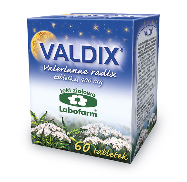 Valdix - Labofarm