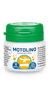 Labodiet Motolino